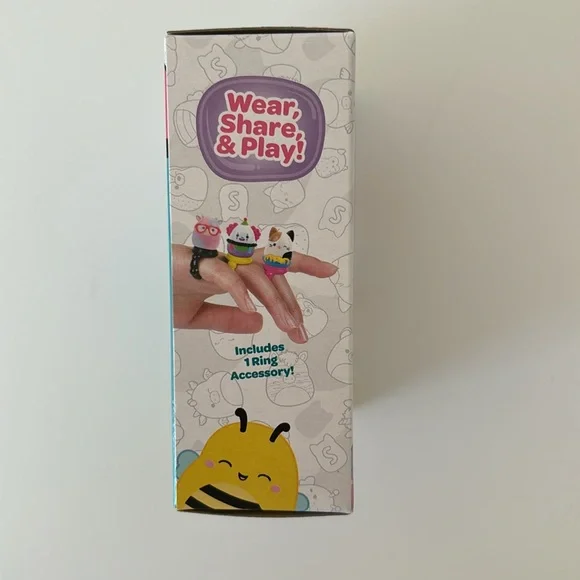 Squish a longs mystery mini-squish - Picture 6 of 6